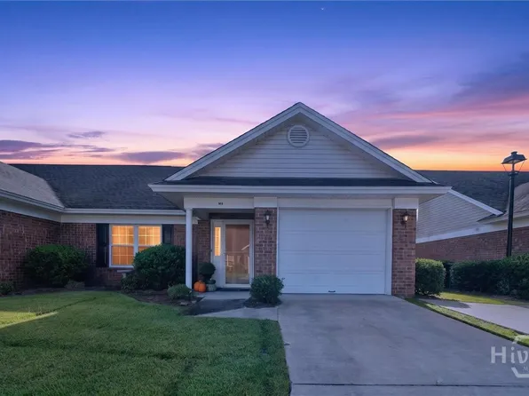 1159 Mohawk Street #M4, Savannah, GA 31419