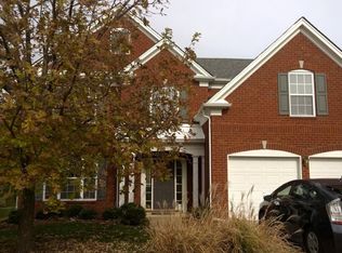 1542 Indian Hawthorne Ct, Brentwood, TN 37027