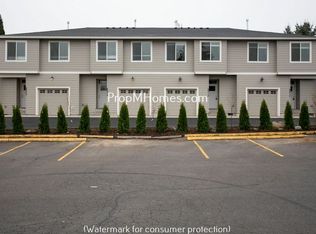 4813 NE 109th Ave, Portland, OR 97220