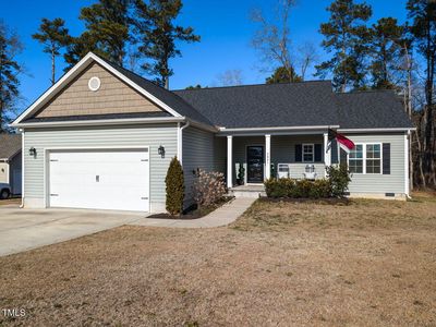 7021 Onslow Stephenson Rd, Willow Spring, NC, 27592