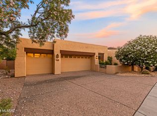 3623 N Camino Rio Soleado, Tucson, AZ 85718