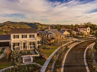 7 Catalina Vista Rd, Mission Viejo, CA 92694