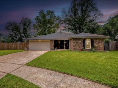 2029 Colonial Dr, La Place, LA, 70068