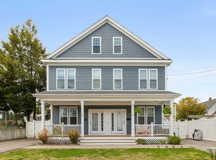 8 Loring Pl #8, Hyde Park, MA 02136