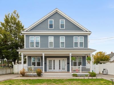 8 Loring Pl #8, Hyde Park, MA, 02136