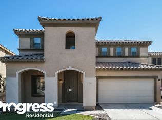 17229 N 184th Ln, Surprise, AZ 85374