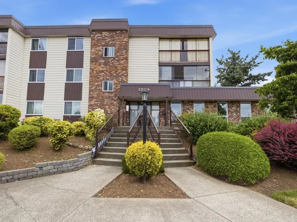 32119 Old Yale Rd #108, Abbotsford, BC V2T 2C8