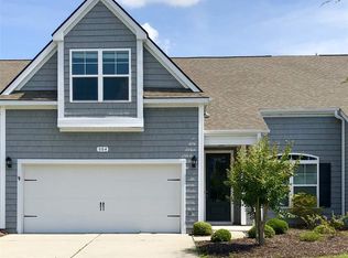 804 Arezzo Way #804, Myrtle Beach, SC 29579