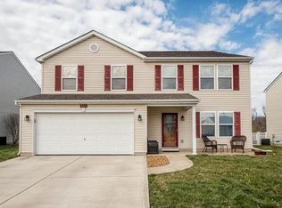 412 Falling Leaf Way, Mascoutah, IL 62258