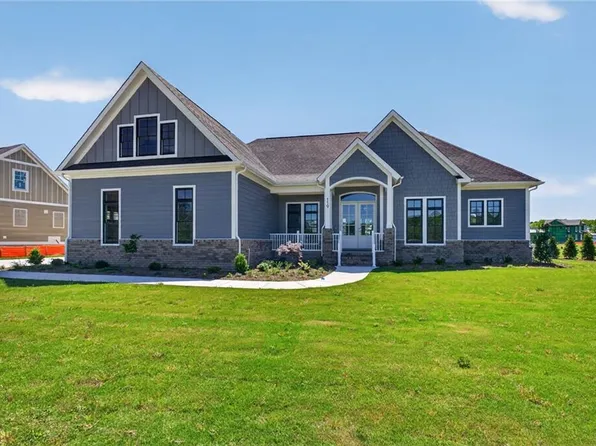 119 Golden Bear Circle Cpe, Cape Charles, VA 23310