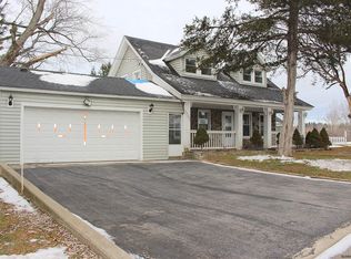 55 N East Ave, Johnstown, NY 12095