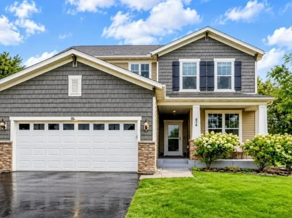 524 Aidan Cv, Eagan, MN 55123
