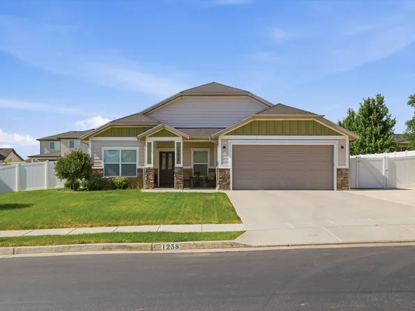 1238 W 3225 S, Perry, UT 84302