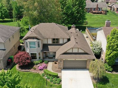 48431 Presidential Dr, Macomb, MI, 48044