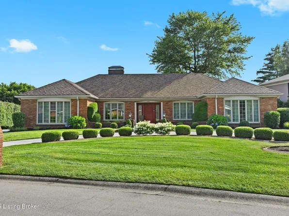 400 Edinburgh Pl, Hurstbourne, KY 40222