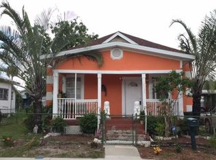 2535 W Green St, Tampa, FL 33607