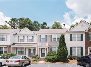2718 Ashleigh Ln, Alpharetta, GA 30004