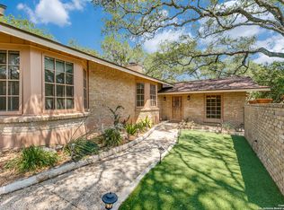102 Rio Seco St, San Antonio, TX 78232