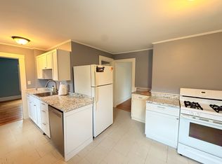 17 Porter St, Somerville, MA 02143