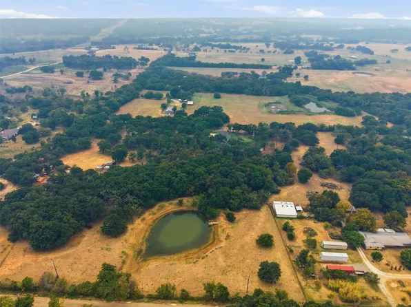 S County Road 810, Alvarado, TX 76009