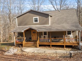 5020 Mount Olive Church Rd, Morganton, NC 28655