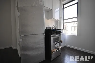 Rented by REAL New York