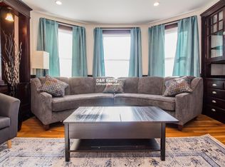 29 Clay St #3, Cambridge, MA 02140