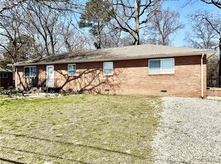 3000 Congress Rd, North Chesterfield, VA 23237