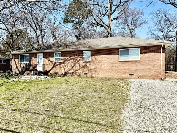 3000 Congress Rd, North Chesterfield, VA 23237