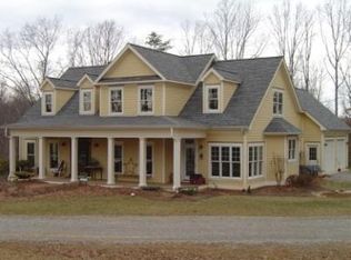 3835 Wirtz Rd, Wirtz, VA 24184