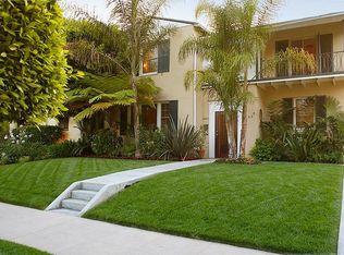 847 S Detroit St, Los Angeles, CA 90036
