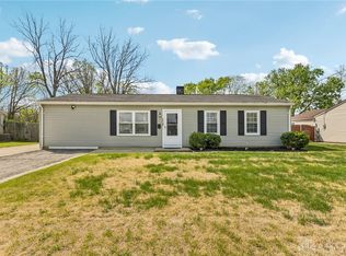4934 Castleton Dr, Fairfield, OH 45014