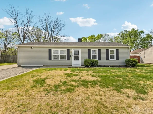 4934 Castleton Dr, Fairfield, OH 45014