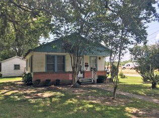 461 N Saint Joseph St, Eunice, LA 70535