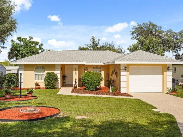 169 Clay Cut Cir, Haines City, FL 33844