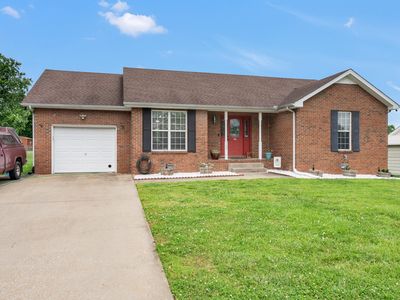 788 Gardendale Ln, Clarksville, TN, 37040