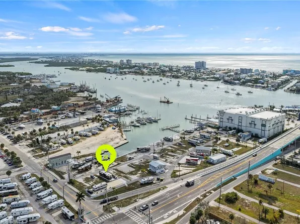 19281 #41 San Carlos BLVD, FORT MYERS BEACH, FL 33931