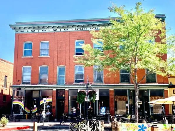 222 Linden St, Fort Collins, CO 80524