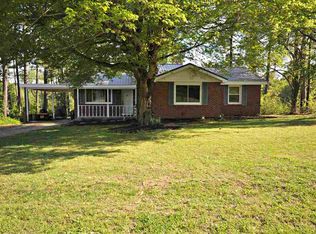 9209 State Route 58 E, Mayfield, KY 42066