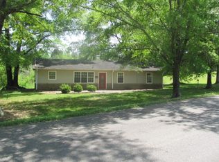 1010 Old Zion Rd, Nauvoo, AL 35578