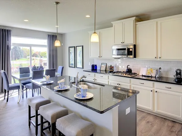 14415 Empire Ln N, Dayton, MN 55327