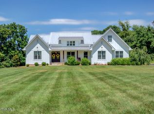 695 Mary Patton Hwy, Elizabethton, TN 37643