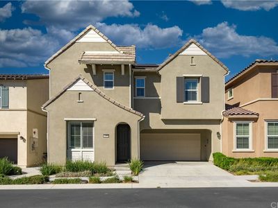 14309 Hillcrest Dr, Chino Hills, CA, 91709