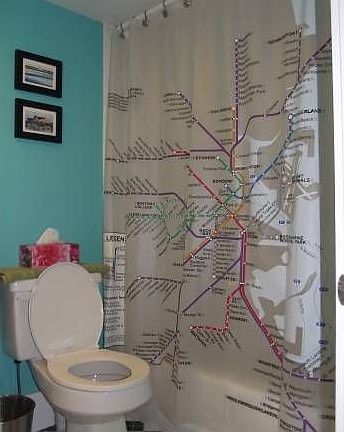 1st Floor Bath
