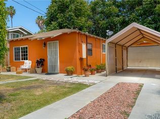2439 E 130th St, Compton, CA 90222