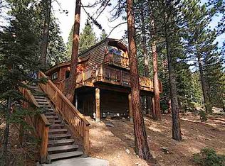 608 Granite Rd, Carnelian Bay, CA 96140