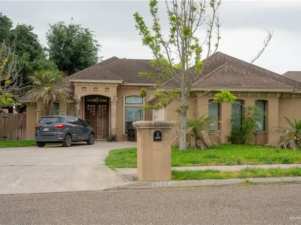 2428 E 6th Ave, Mission, TX 78572