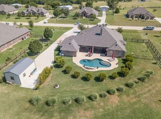 7935 Stone Ridge Dr, Northlake, TX 76247