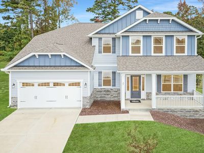 127 Southern Estates Dr, Sanford, NC, 27330