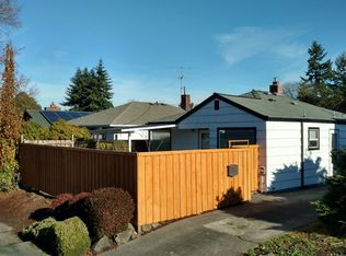 5018 35th Ave SW, Seattle, WA 98126